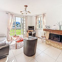 Vakantiehuis Maison Kervrazic