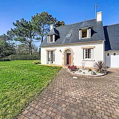 Vakantiehuis Maison Kervrazic