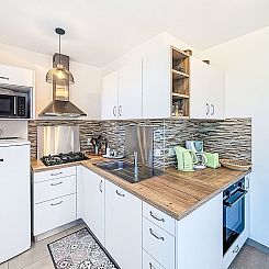 Vakantiehuis Maison Kervrazic