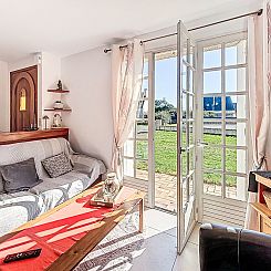 Vakantiehuis Maison Kervrazic