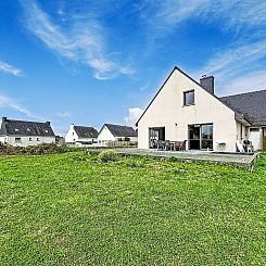 Vakantiehuis Maison Kergrosse