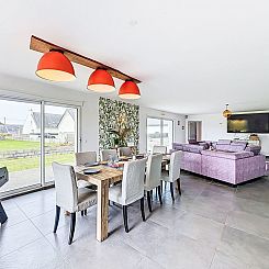 Vakantiehuis Maison Kergrosse