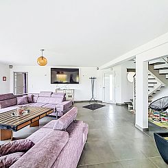 Vakantiehuis Maison Kergrosse