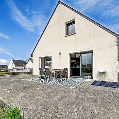 Vakantiehuis Maison Kergrosse