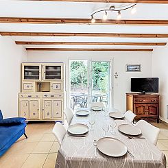 Vakantiehuis Maison Clos De Kermilienne