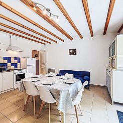 Vakantiehuis Maison Clos De Kermilienne