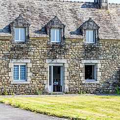 Vakantiehuis Maison de Kerbarh
