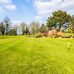 Vakantiehuis Les Cottages du Golf