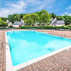 Vakantiehuis Les Cottages du Golf