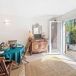 Vakantiehuis Les Cottages du Golf