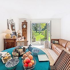 Vakantiehuis Les Cottages du Golf