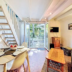 Vakantiehuis Les Hameaux du Golf