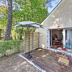 Vakantiehuis Les Hameaux du Golf