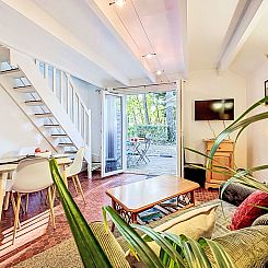 Vakantiehuis Les Hameaux du Golf