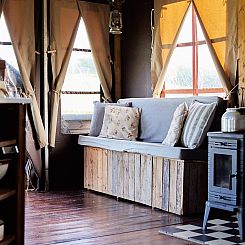 BoerenBed Tent