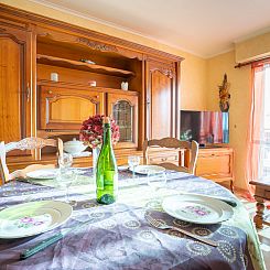 Appartement Le Surcouf