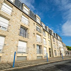 Appartement Le Surcouf