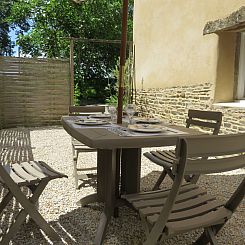 Vakantiehuis Gîte du Linon