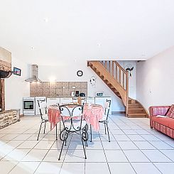 Vakantiehuis Gîte du Linon