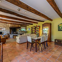 Vakantiehuis Maison Cromlech