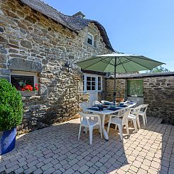 Vakantiehuis Maison Cromlech