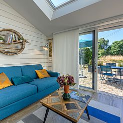 Vakantiehuis Cromlech'Dek