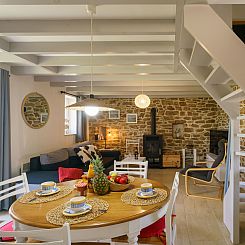 Vakantiehuis La petite Iroise