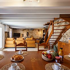 Vakantiehuis L'Iroise