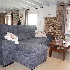 Vakantiehuis L'Iroise