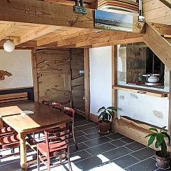 Vakantiehuis Chez joséphine frisch renoviertes bretonisches