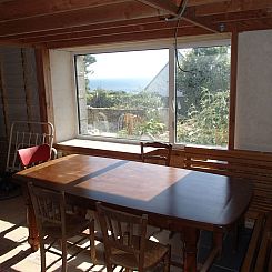 Vakantiehuis Chez joséphine frisch renoviertes bretonisches