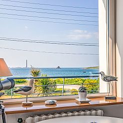 Vakantiehuis L'Air du Large