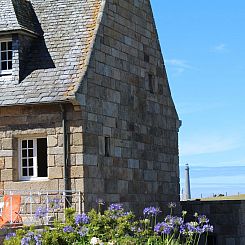 Vakantiehuis Men Toul Lilia