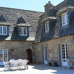 Vakantiehuis Men Toul Lilia
