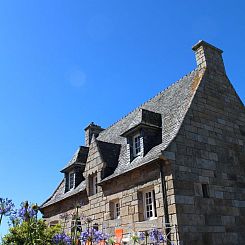 Vakantiehuis Men Toul Lilia