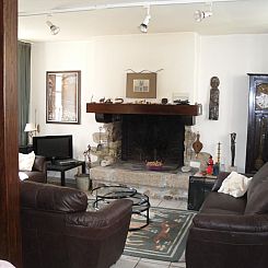Vakantiehuis Küstennahes, bretonisches Ferienhaus mit Kamin