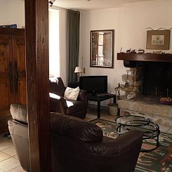 Vakantiehuis Küstennahes, bretonisches Ferienhaus mit Kamin