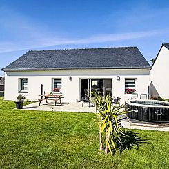 Vakantiehuis Ti Michel