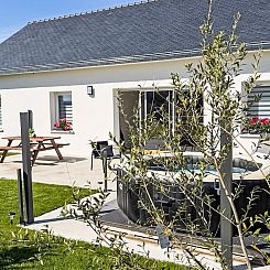 Vakantiehuis Ti Michel