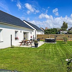 Vakantiehuis Ti Michel