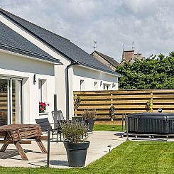 Vakantiehuis Ti Michel