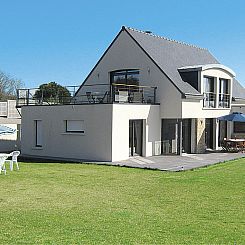 Appartement Belle vue sur mer