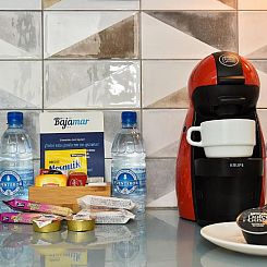 Hotel Apartamento Bajamar