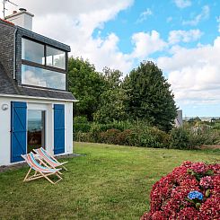 Vakantiehuis Ti Loïk