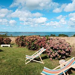 Vakantiehuis Ti Loïk