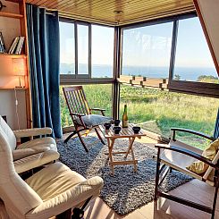 Vakantiehuis Ti Loïk