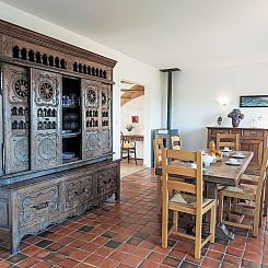 Vakantiehuis Ti Loïk