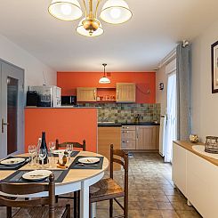 Vakantiehuis Les Dunes