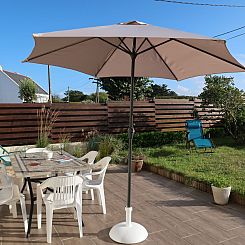 Vakantiehuis Les Dunes