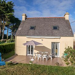 Vakantiehuis Les Dunes